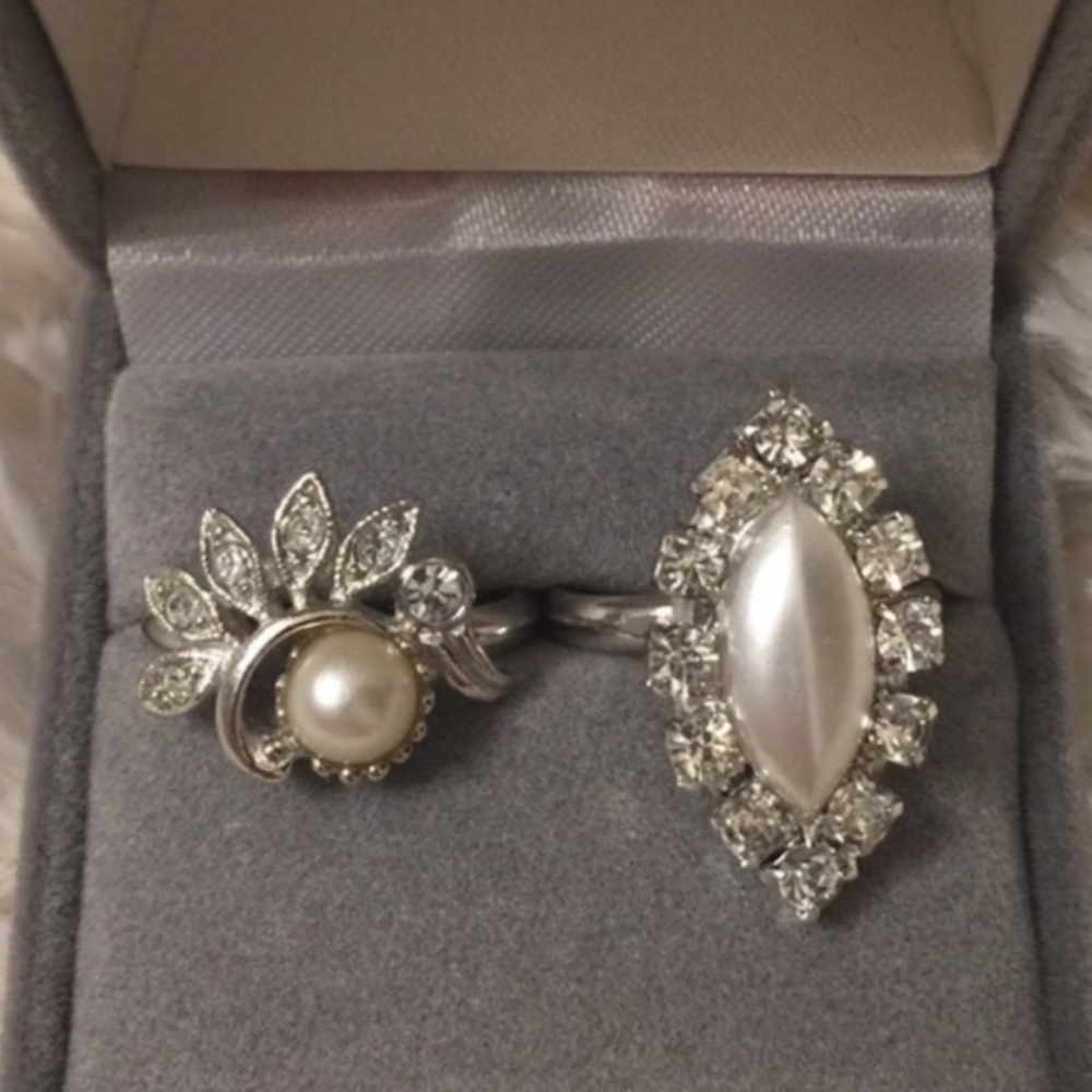 Ring Bundle (2 Rings)